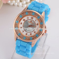 European and American cheap ladies fancy watches